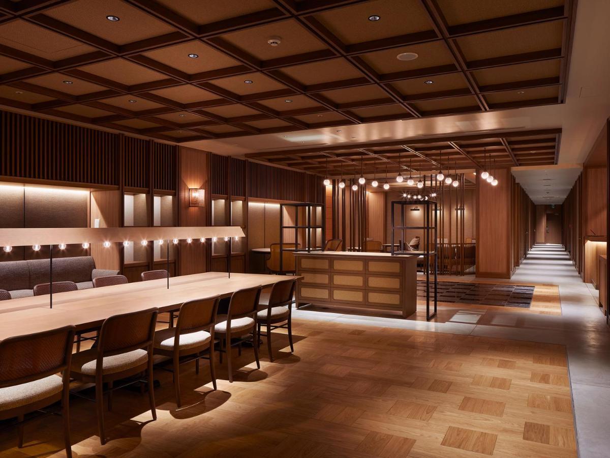 Granbell Hotel Tanuki, Саппоро Экстерьер фото