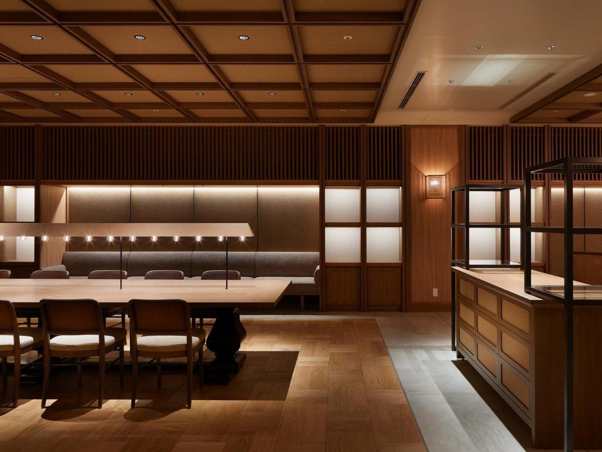 Granbell Hotel Tanuki, Саппоро Экстерьер фото